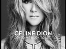 Celine Dion edita «Loved me back to life» el cinco de noviembre