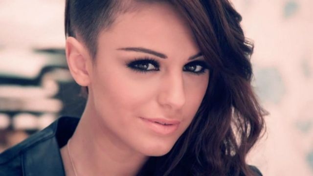Cher Lloyd vuelve con «I Wish», adelanto de su segundo álbum