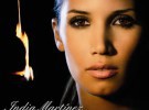 India Martínez reaparece con su álbum “Camino de la buena suerte”