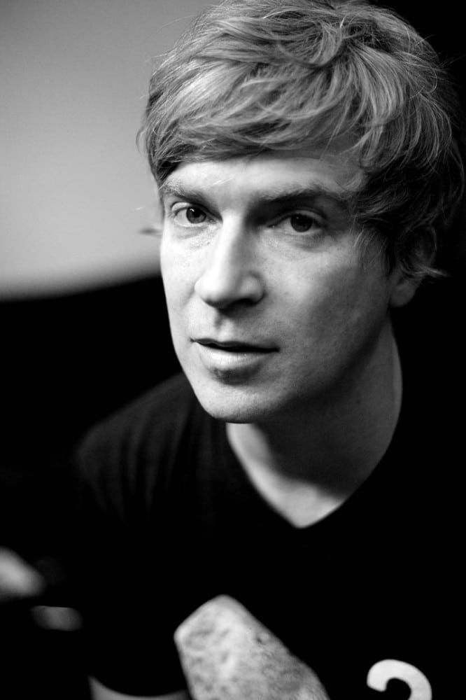 Mathew Caws, Nada Surf, comienza su gira en solitario