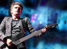 Muse publicará un directo en «alta definición extrema»