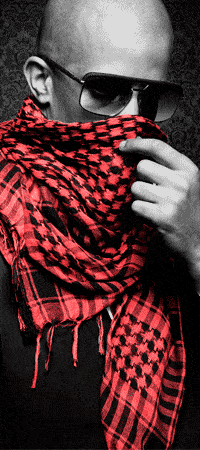 Rim’ K (Mafia K1Fry) el 14 de septiembre en Madrid