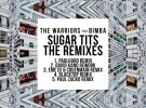 The Warriors y bimba Bosé presentan «Sugar Tits – The Remixes»