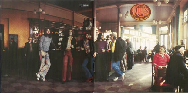 the-kinks-muswell-hillbillies-deluxe-version-con-canciones-in-ditas