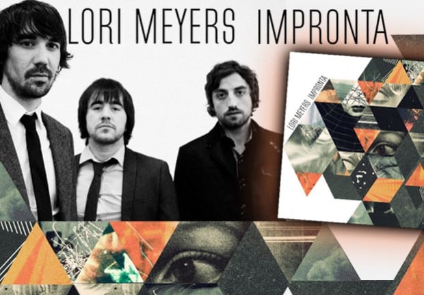 Lori Meyers estrenan videoclip de su nuevo disco