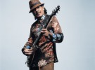 Carlos Santana se reencuentra con un vagabundo exmiembro de su banda