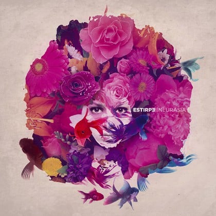 Estirpe editan «Neurasia» el ocho de octubre