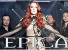 Epica libera ‘Unleashed’, primer adelanto del DVD ‘Retrospect’