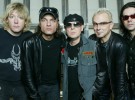 Scorpions hará escala en España dentro de su gira de despedida