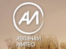 Abraham Mateo firmará su disco en Madrid y Barcelona