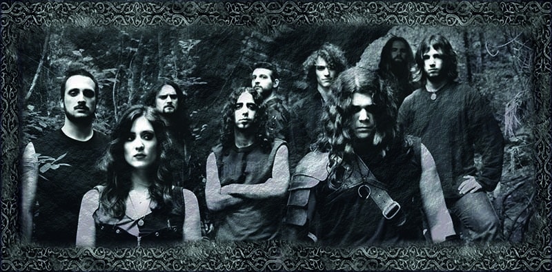 Mörrighan presentan su nuevo trabajo y fechas en directo