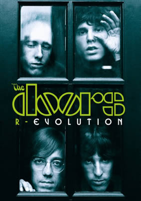 Nuevo documental sobre The Doors en diciembre
