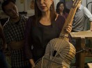 Alhambra Reserva 1925 presenta a la luthier Amalia Ramírez en #artexdescubrir