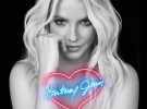 Ya puedes escuchar lo nuevo de Britney Spears