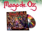 Mägo de Oz firmarán su nuevo disco ‘Celtic land’ en varias ciudades de España