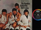 The Beatles, se vende una copia de «Yesterday and today» por quince mil dólares
