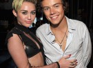 Miley Cyrus y One Direction, admiración mutua, ¿y algo más?