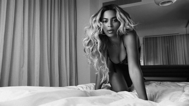 Beyoncé ha publicado hoy por sorpresa su quinto disco