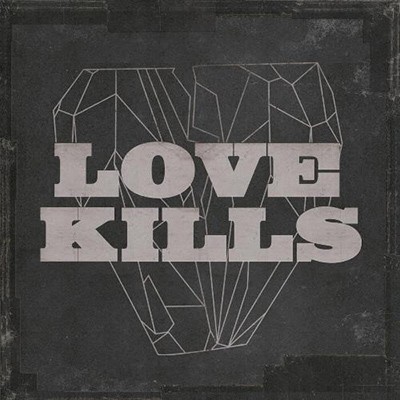 Galgo editan el 16 de diciembre su disco «Love Kills»