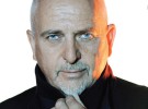 Peter Gabriel, «dios» del rock progresivo y recopilatorio de Genesis