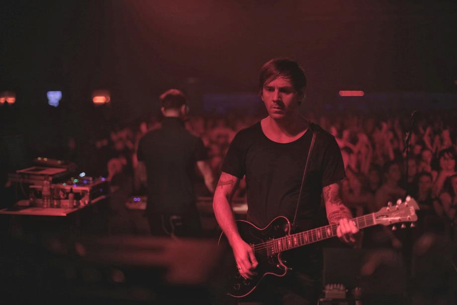 Lostprophets comentan su sorpresa por el caso de Ian Watkins