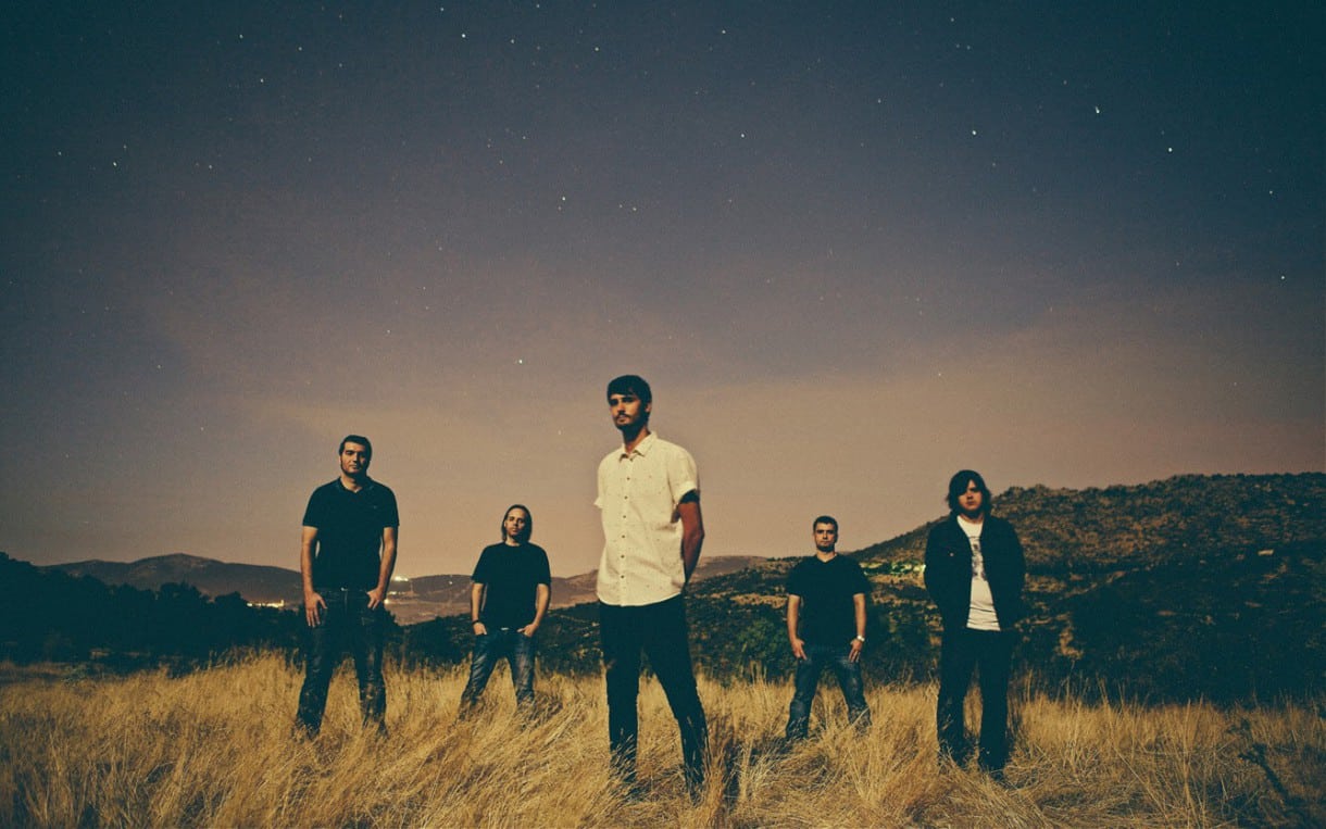 «Daño universal» de Reikiavik, nuevo álbum y gira de presentación