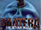 Pantera, reedición de aniversario de Far Beyond Driven