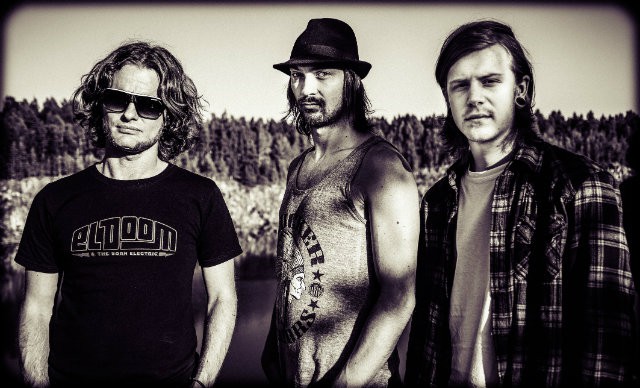 Truckfighters actuarán en España este mes