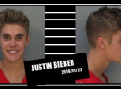 Justin Bieber de nuevo en la calle tras pagar una fianza