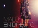 Malú publica una edición especial de su álbum «Si»