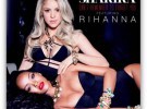 Próximo sencillo de Shakira a dúo con Rihanna