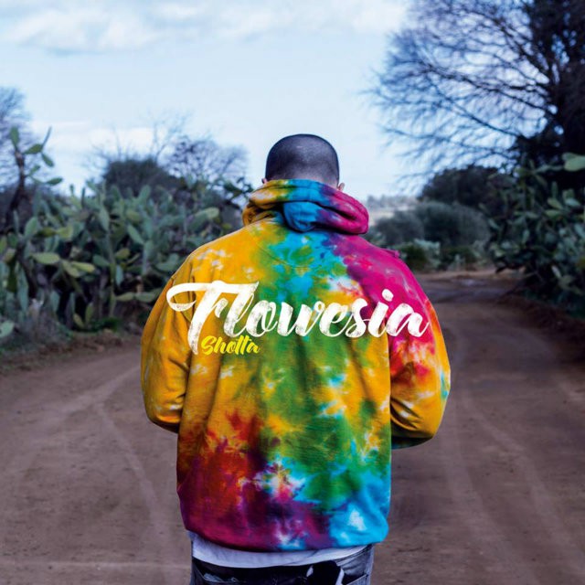Shotta nos muestra el listado de canciones y colaboraciones de ‘Flowesia’, su nuevo disco