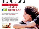 Luz Casal anuncia las fechas de su gira ‘Almas gemelas 2014’