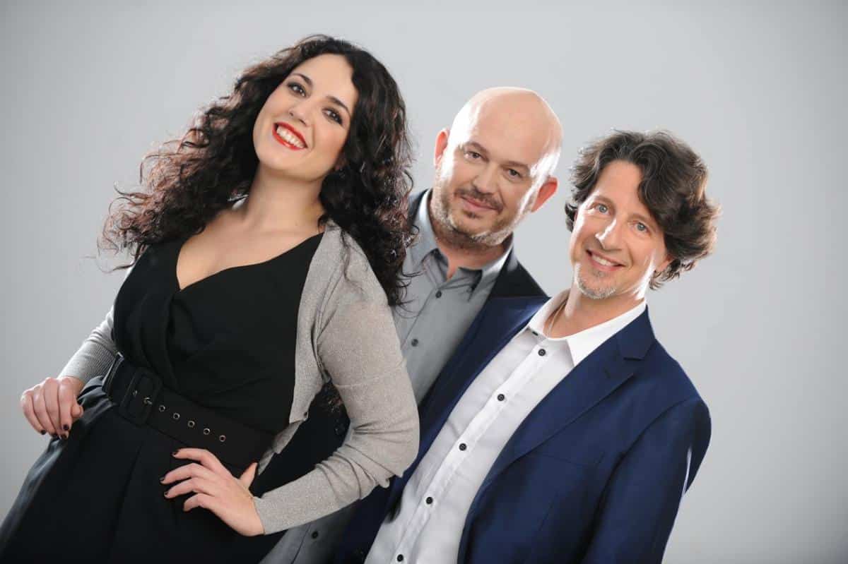 Presuntos Implicados, concierto en Madrid el 26 de marzo