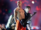 Red Hot Chili Peppers, gira por España a principios de otoño