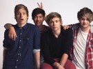 One Direction contarán con 5 Seconds of Summer como teloneros en España