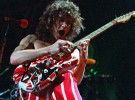 Gene Simmons recuerda sus tiempos como descubridor de Van Halen