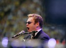 Elton John actuará en Barcelona en diciembre