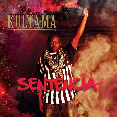 Kultuma nos trae la portada y el listado de canciones de ‘Sentencia’, su nuevo disco