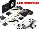 Led Zeppelin regresan con los remasters de sus tres primeros discos