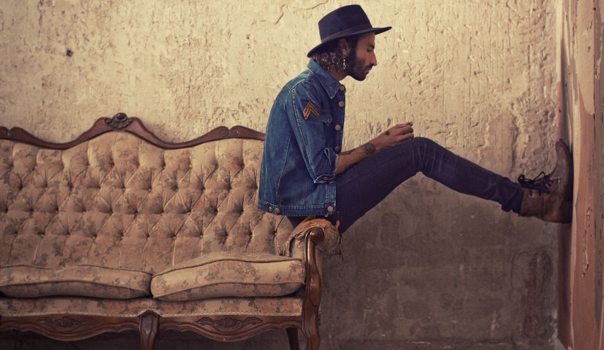 Leiva, primeras fechas de su gira de presentación de Monstruos