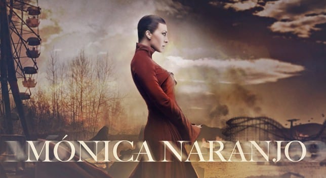 Mónica Naranjo publicará una revisión de sus principales canciones en mayo