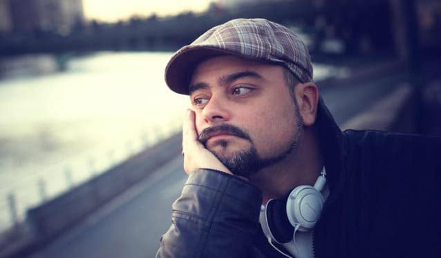 Nach anuncia su gira para presentar ‘Los viajes inmóviles’