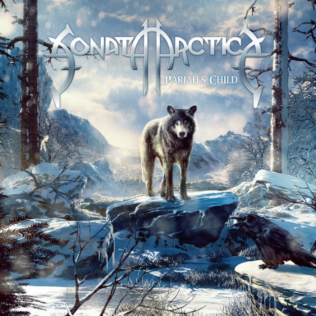 Sonata Arctica publicarán ‘Pariah’s child’ a finales de marzo: tenemos tracklist y canción de adelanto