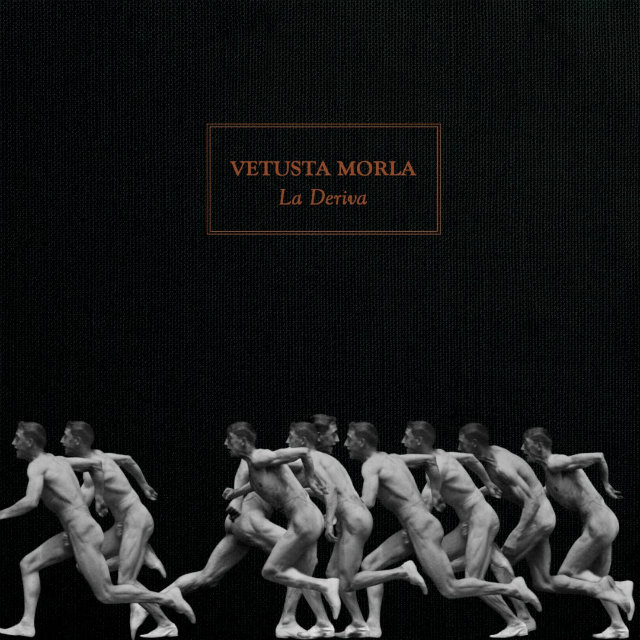 Vetusta Morla estrenan ‘La deriva’, segundo adelanto de su nuevo disco