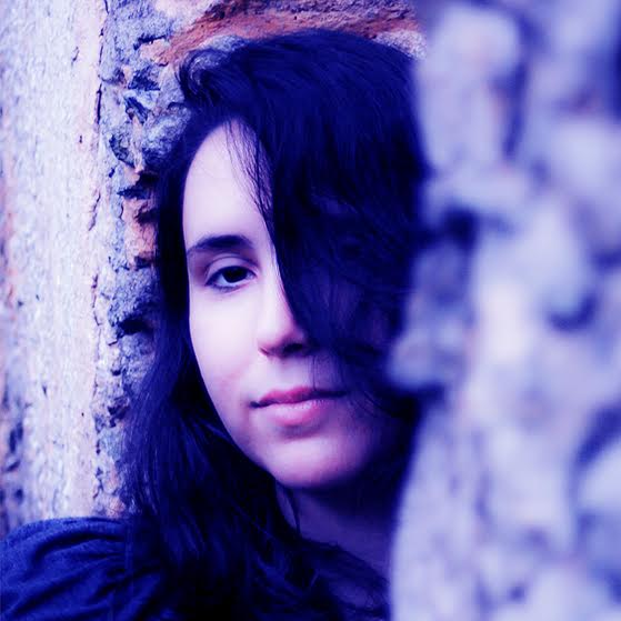 Cássia Novello edita su primer disco «Noturna»