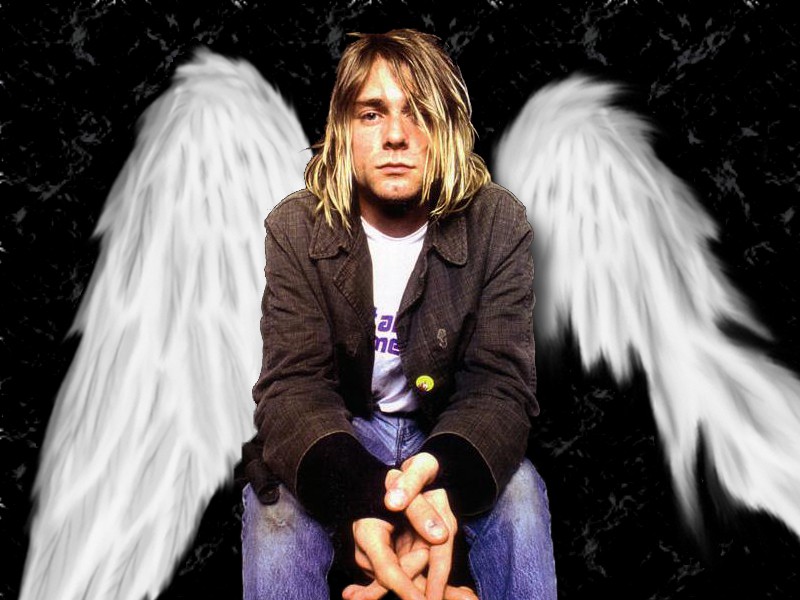 Kurt Cobain, ¿nuevo disco en verano?