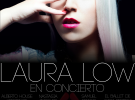 Laura Low, toda la información de su concierto en Madrid