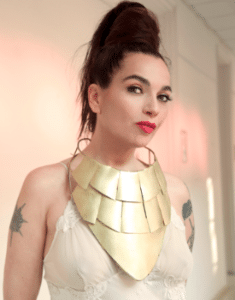 Marinah abre el Festimad 2014 con su nuevo álbum «El baile de las horas»