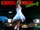 Síndrome Moscow editan «Ciudad Esmeralda», su nuevo single